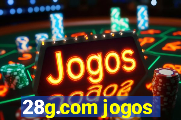 28g.com jogos